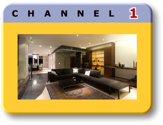 LFM TV: Channel 1