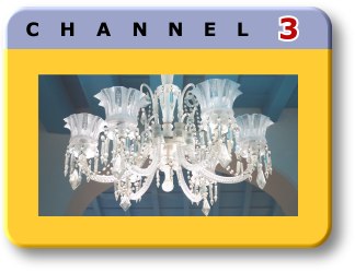 LFM TV: Channel 3