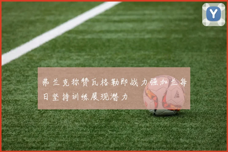 弗兰克称赞瓦格勒即战力强加兰每日坚持训练展现潜力