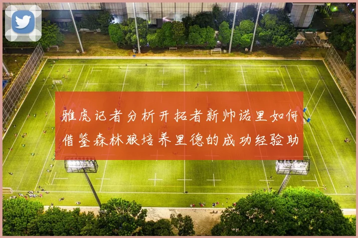 雅虎记者分析开拓者新帅诺里如何借鉴森林狼培养里德的成功经验助力杨瀚森